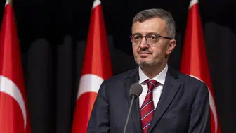 Başkan Duran, 'Dijital Çağda Kamu İletişimi Programı'nda