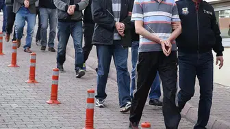 Samsun’da kırtasiyeciye saldıran 6 şüpheliden 4’ü yakalandı