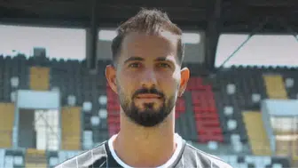 Somaspor, Berke Kayar ve Eniscan Atik ile 2 yıllık sözleşme imzaladı