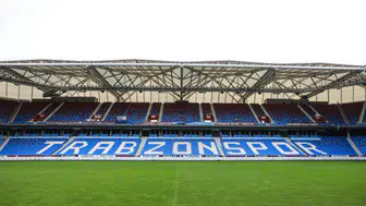 Trabzonspor-Ferencvaros maçının biletleri satışa çıkıyor