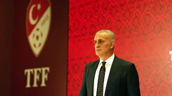 TFF Başkanı Hacıosmanoğlu'ndan yeni sezon mesajı