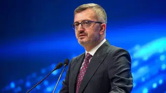 Başkan Duran'dan 'Mekke Anlaşması'na dair açıklamalar