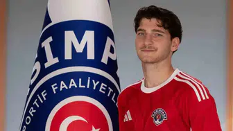 Muhammed Emin Bektaş kimdir, kaç yaşında ve nereli? Kasımpaşa'nın yeni transferi hakkında detaylar