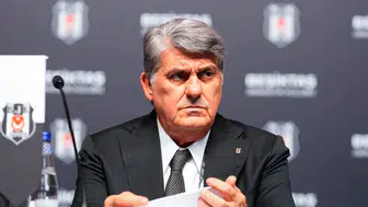 Beşiktaş Başkanı Serdal Adalı anjiyo oldu