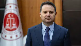 Bakan Gürlek : Örgüt tamamen kendini feshedecek