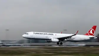 THY'den rekor : Tüm zamanların yolcu ve uçuş sayısında zirvede