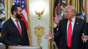 ABD, Suriye'yi 'teröre destek veren ülkeler' listesinden çıkardı