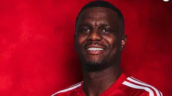 Nottingham Forest, savunma oyuncusu Ousmane Diomande’yi renklerine bağladı