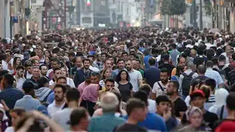İşsizlik oranı yüzde 7,9’a geriledi