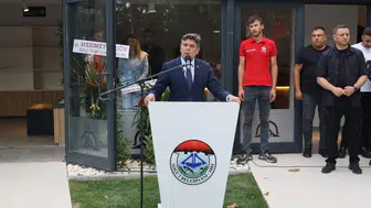 'Gençlerimiz, Türkiye Yüzyılı'nın en büyük güvencesidir'