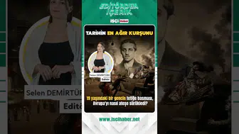 Tarihin akışını değiştiren suikast : Bir kurşun dünyayı savaşa sürükledi