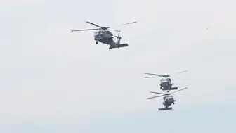 TEKNOFEST Mavi Vatan’da görkemli geçiş