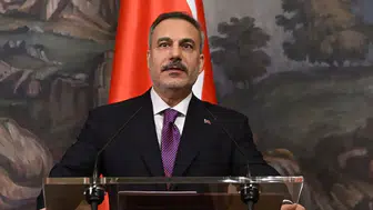 Bakan Fidan : Geçirdiğimiz 25 yıl, gelecek yüzyılın habercisidir