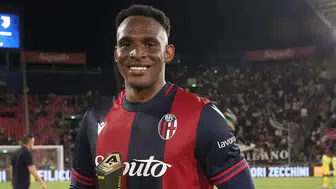 Juventus, Jhon Lucimi'yi 20 milyon Euro karşılığında kadrosuna kattı