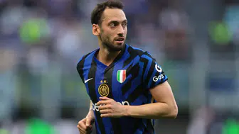 Hakan Çalhanoğlu'ndan TFF başkanlığı açıklaması