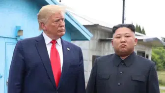 Trump’tan Kim Jong Un’la ilgili dikkat çeken paylaşım