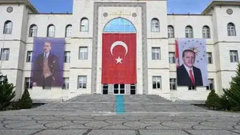 Valilikten Kızılırmak için kritik uyarı