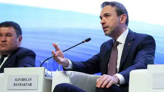 'Elektrik kurulu gücümüz 126 bin 476 megavata ulaştı'