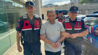 Samsun'da ayva dalı cinayeti