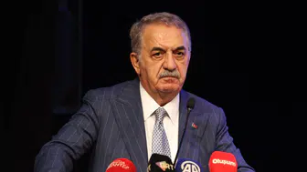 Hayati Yazıcı : Türkiye'yi terör belasından kurtaracağız