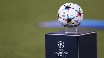 Şampiyonlar Ligi'nde play-off turu heyecanı yarın başlıyor