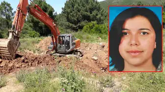 Yasemin Dermenci cinayetinde karar