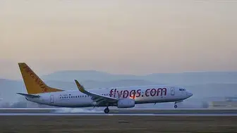 Pegasus hisseleri için 10 hedef fiyat açıklandı!