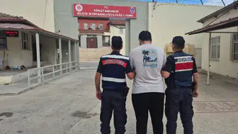 Bilecik Bozüyük'te uyuşturucu suçundan aranan şahıs yakalandı