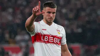 Galatasaray, Demirovic için yaptığı teklifi güncelledi