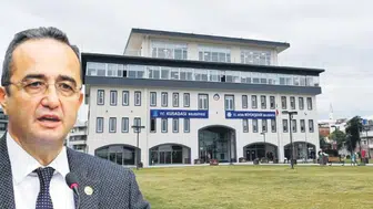 Kuşadası Belediyesi soruşturmasında yüzsüzlük