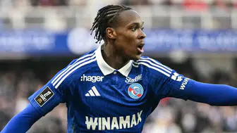 Galatasaray'dan Emmanuel Emegha hamlesi