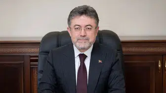Bakan Yumaklı'dan orman yangınlarına karşı uyarı