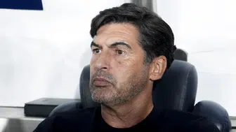 Paulo Fonseca'dan Fenerbahçe'ye gözdağı