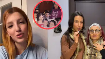 Big5 yarışmacısı Ezgi Güçlü hakkında akran zorbalığı iddiası! TikTok videosu ortalığı karıştırdı