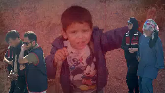 Afyonkarahisar'da 4 yaşındaki çocuğun ölümündeki sır çözüldü