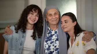 'Evlilik Güzeldir' izleyiciyle buluşmaya hazırlanıyor