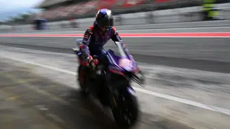 Toprak Razgatlıoğlu, MotoGP'de sezonun 12. yarışı için İngiltere'de piste çıkıyor