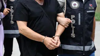 Kütahya’da arkadaşını tabancayla vurmuştu ! 50’ye yakın suç kaydı bulunan şüpheli tutuklandı