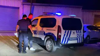 Bursa'da polisten kaçan motosiklet sürücüsü alkollü çıktı : 450 bin lira ceza yazıldı