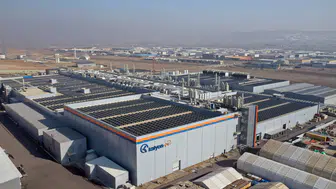 Kalyon PV’de yeni dönem: Yönetim Kurulu Başkanı Murathan Kalyoncu oldu