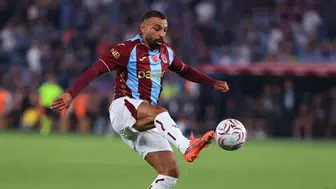 Muhammed Salah : Hayal kırıklıkları futbolun bir parçası
