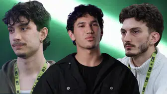 Big5 Türkiye Erkek Hazırlık Sezonu'nda büyük final : Kaan Yıldırım, Emir Artan ve Yusuf Öztürk elendi