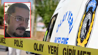 Samsun'da 46 yaşındaki doktor evinde ölü bulundu