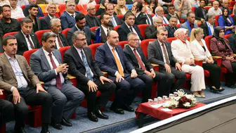 'Terörsüz Türkiye bir devlet projesidir'