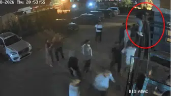 Mardin İYİ Parti İlçe Başkanı serbest bırakıldı