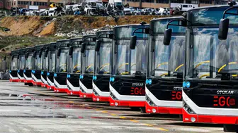 Ankara'nın ulaşım geleceği için hangi yenilikler yapılacak?