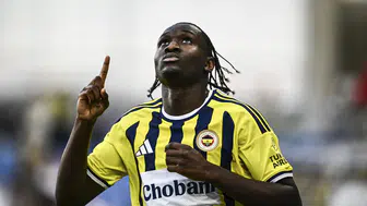 Sidiki Cherif'in yeni adresi belli oldu! Fenerbahçe 24,5 milyon euro kazanacak