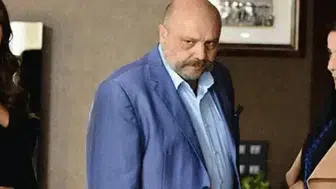 Ahmet Mümtaz Taylan’ın kızı evlendi!