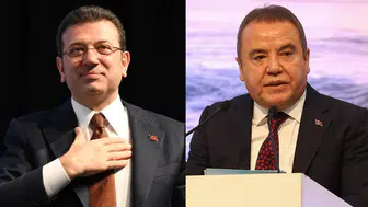 'İmamoğlu adaylık için 15 milyon euro istedi, 5 milyon euro gönderdim'