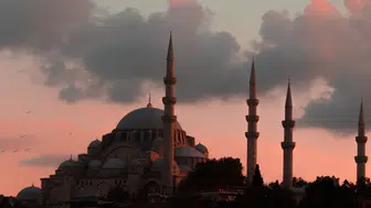 Cuma hutbesi yayınlandı : 'Her Yetim Bir Emanet'